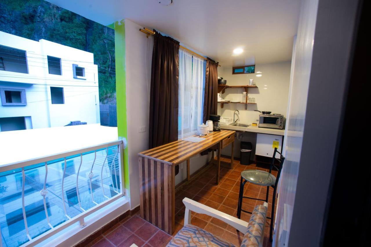Hotel De Mi Pueblo Baños Dış mekan fotoğraf