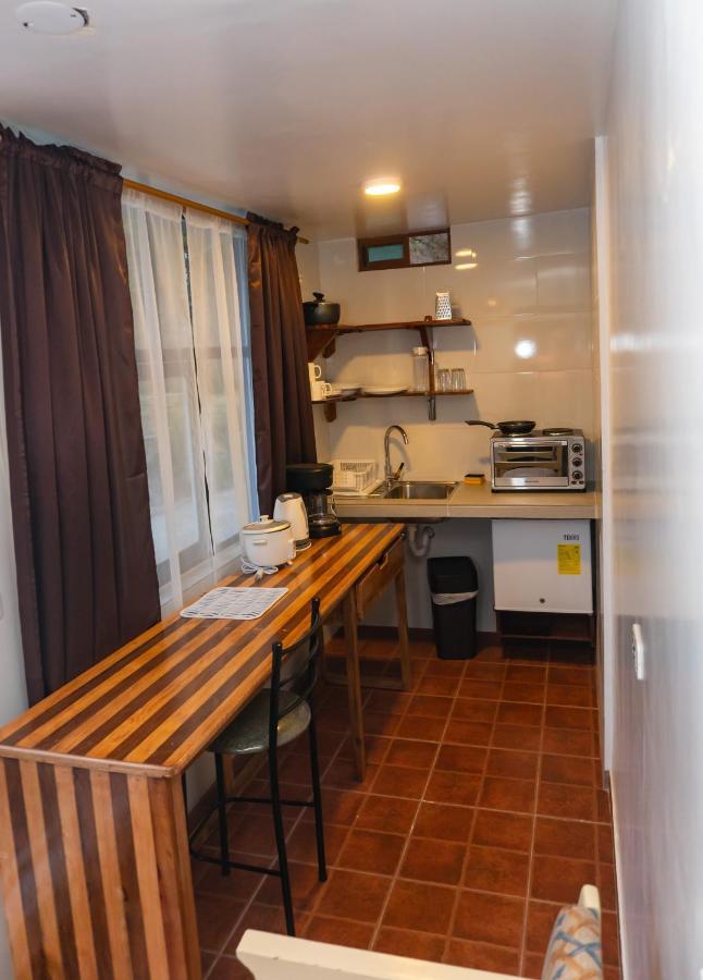 Hotel De Mi Pueblo Baños Dış mekan fotoğraf