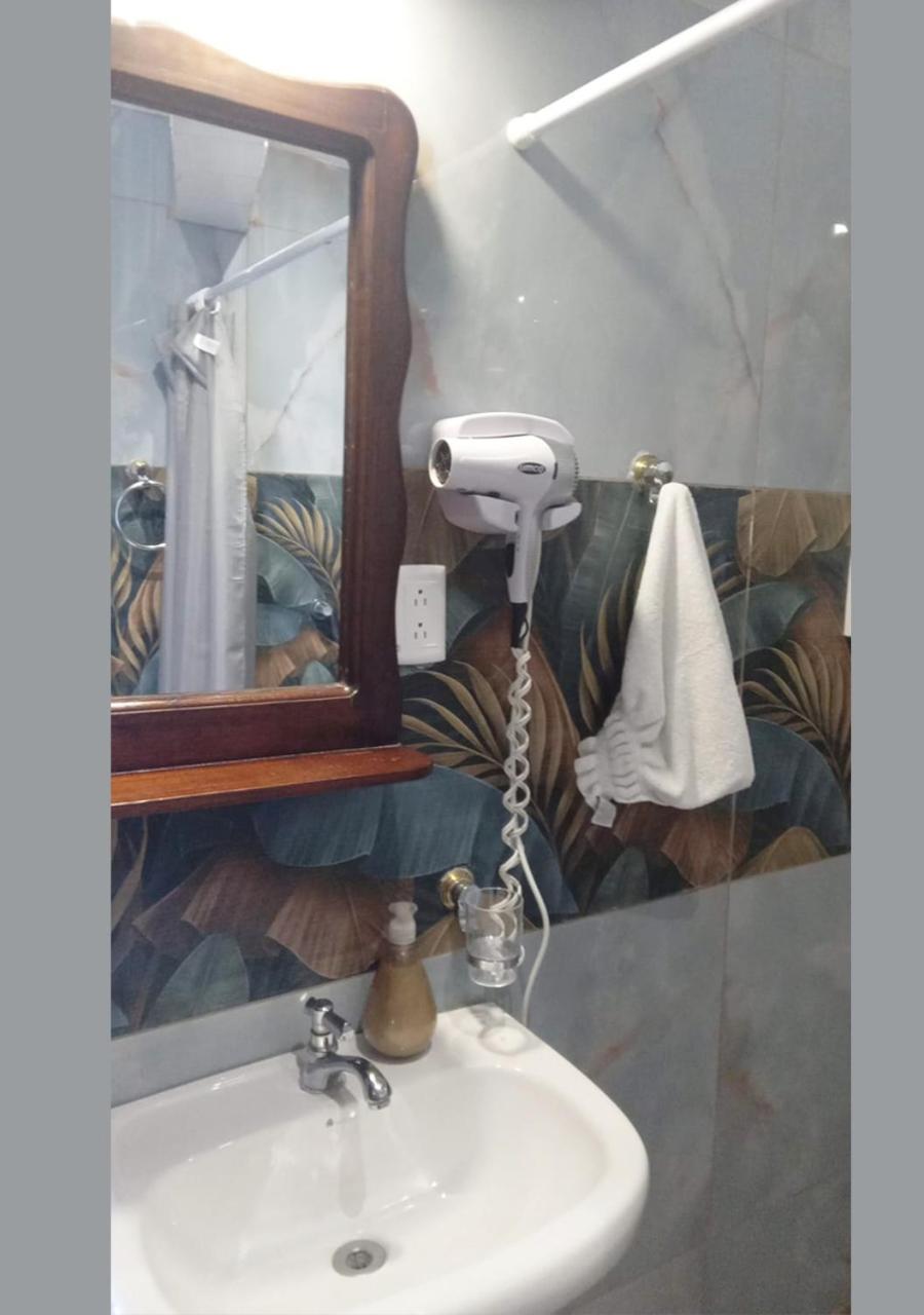 Hotel De Mi Pueblo Baños Dış mekan fotoğraf